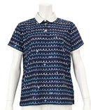 Polo shirt for women PICONE CLUB golf wear