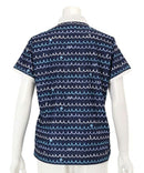 Polo shirt for women PICONE CLUB golf wear