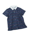 Polo shirt for women PICONE CLUB golf wear