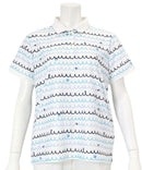 Polo shirt for women PICONE CLUB golf wear