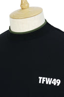 ハイネックシャツ メンズ ティーエフダブリュー フォーティーナイン TFW49  ゴルフウェア