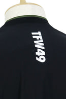 ハイネックシャツ メンズ ティーエフダブリュー フォーティーナイン TFW49  ゴルフウェア