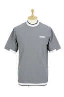 ハイネックシャツ メンズ ティーエフダブリュー フォーティーナイン TFW49  ゴルフウェア