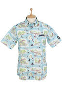 남성을위한 캐주얼 셔츠 Sinacova Genova