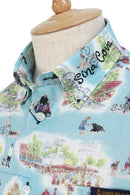 남성을위한 캐주얼 셔츠 Sinacova Genova