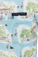 남성을위한 캐주얼 셔츠 Sinacova Genova