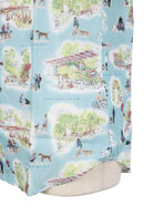 남성을위한 캐주얼 셔츠 Sinacova Genova