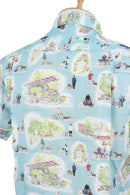 남성을위한 캐주얼 셔츠 Sinacova Genova