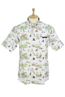 남성을위한 캐주얼 셔츠 Sinacova Genova