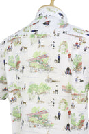 남성을위한 캐주얼 셔츠 Sinacova Genova