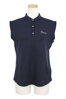 女子polo衬衫，菲德拉高尔夫服装