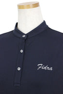 女子polo衬衫，菲德拉高尔夫服装