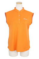 女子polo衬衫，菲德拉高尔夫服装