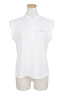 女子polo衬衫，菲德拉高尔夫服装