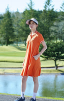 Dress Women's FIDRA Golf Wear