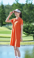 Dress Women's FIDRA Golf Wear
