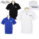 男士polo襯衫Karl Kani高爾夫Karl Kani高爾夫高爾夫服裝