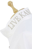 男士polo襯衫Karl Kani高爾夫Karl Kani高爾夫高爾夫服裝