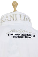 男士polo襯衫Karl Kani高爾夫Karl Kani高爾夫高爾夫服裝