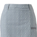 Women's Skirt Crank CLUNK Japanese Official Golf Wear