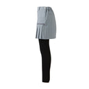 Women's Skirt Crank CLUNK Japanese Official Golf Wear