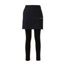 Women's Skirt Crank CLUNK Japanese Official Golf Wear