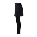 Women's Skirt Crank CLUNK Japanese Official Golf Wear