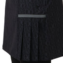 Women's Skirt Crank CLUNK Japanese Official Golf Wear