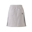 Women's Skirt Crank CLUNK Japanese Official Golf Wear
