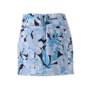 Women's Skirt Crank CLUNK Japanese Official Golf Wear