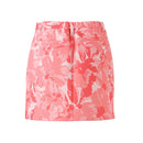 Women's Skirt Crank CLUNK Japanese Official Golf Wear