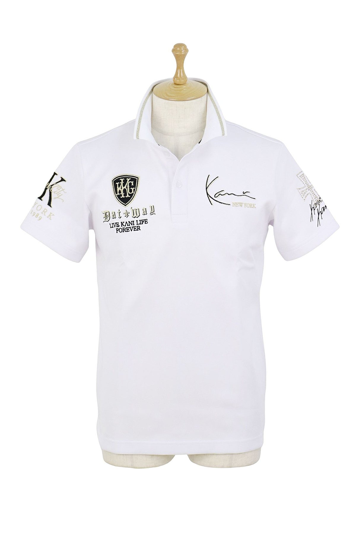 Polo Shirt for Men Karl Kani Golf Karl Kani GOLF 2025 Spring