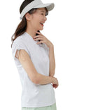Polo shirt for women Jun & Rope JUN & Rope 2025 Spring/Summer New Golf Wear