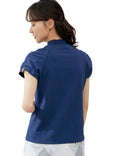 Polo shirt for women Jun & Rope JUN & Rope 2025 Spring/Summer New Golf Wear