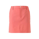 Women's Skirt Crank CLUNK Japanese Official Golf Wear