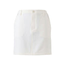Women's Skirt Crank CLUNK Japanese Official Golf Wear