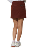 Women's Skirt JUN & ROPE JUN & ROPE 2025 Spring/Summer New Golf Wear