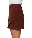 Women's Skirt JUN & ROPE JUN & ROPE 2025 Spring/Summer New Golf Wear