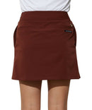Women's Skirt JUN & ROPE JUN & ROPE 2025 Spring/Summer New Golf Wear