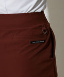 Women's Skirt JUN & ROPE JUN & ROPE 2025 Spring/Summer New Golf Wear