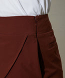 Women's Skirt JUN & ROPE JUN & ROPE 2025 Spring/Summer New Golf Wear