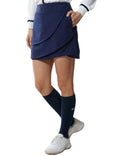 Women's Skirt JUN & ROPE JUN & ROPE 2025 Spring/Summer New Golf Wear