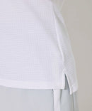 Polo shirt for women Jun & Rope JUN & Rope 2025 Spring/Summer New Golf Wear