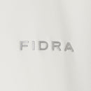 여성을위한 하이 넥 셔츠 fidra 골프 착용