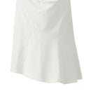 여성을위한 하이 넥 셔츠 fidra 골프 착용