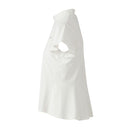 여성을위한 하이 넥 셔츠 fidra 골프 착용