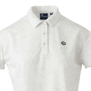 女子polo襯衫，菲德拉高爾夫服裝