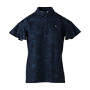 女子polo襯衫，菲德拉高爾夫服裝