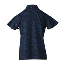 女子polo襯衫，菲德拉高爾夫服裝