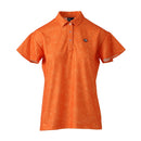 女子polo襯衫，菲德拉高爾夫服裝